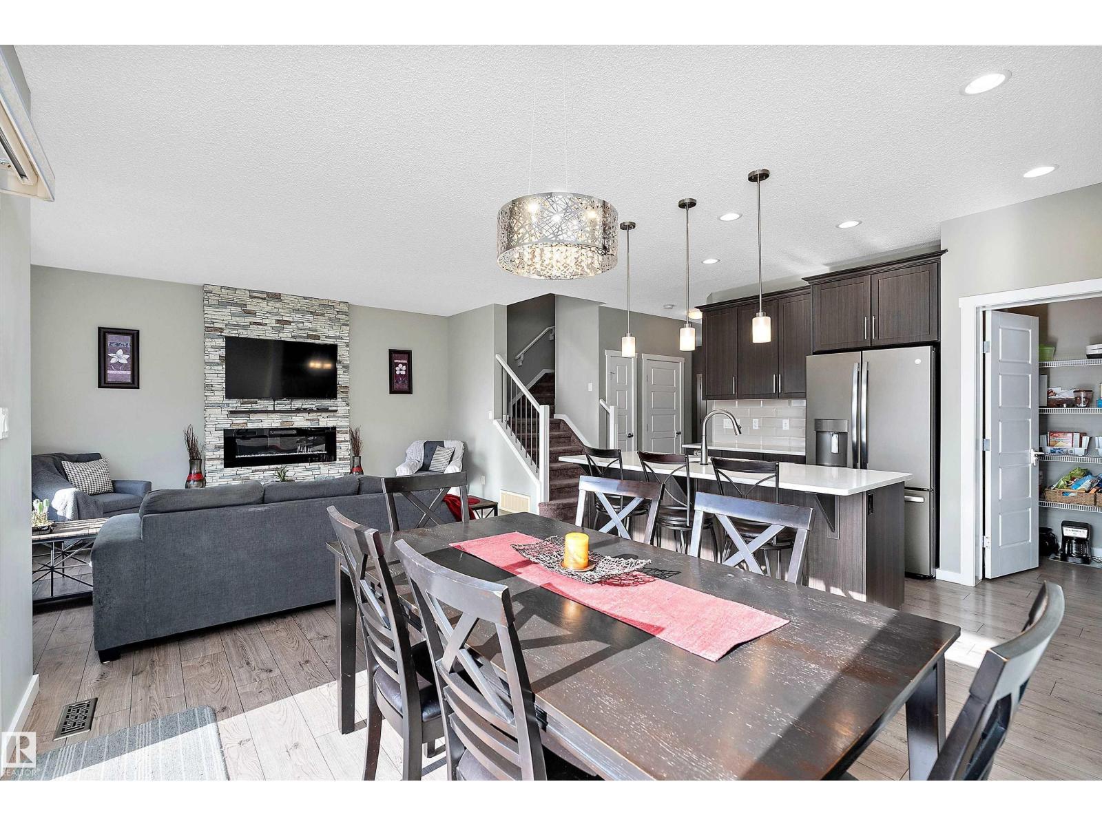 564 Reynalds Wd, Leduc, Alberta  T9E 0T2 - Photo 6 - E4514443