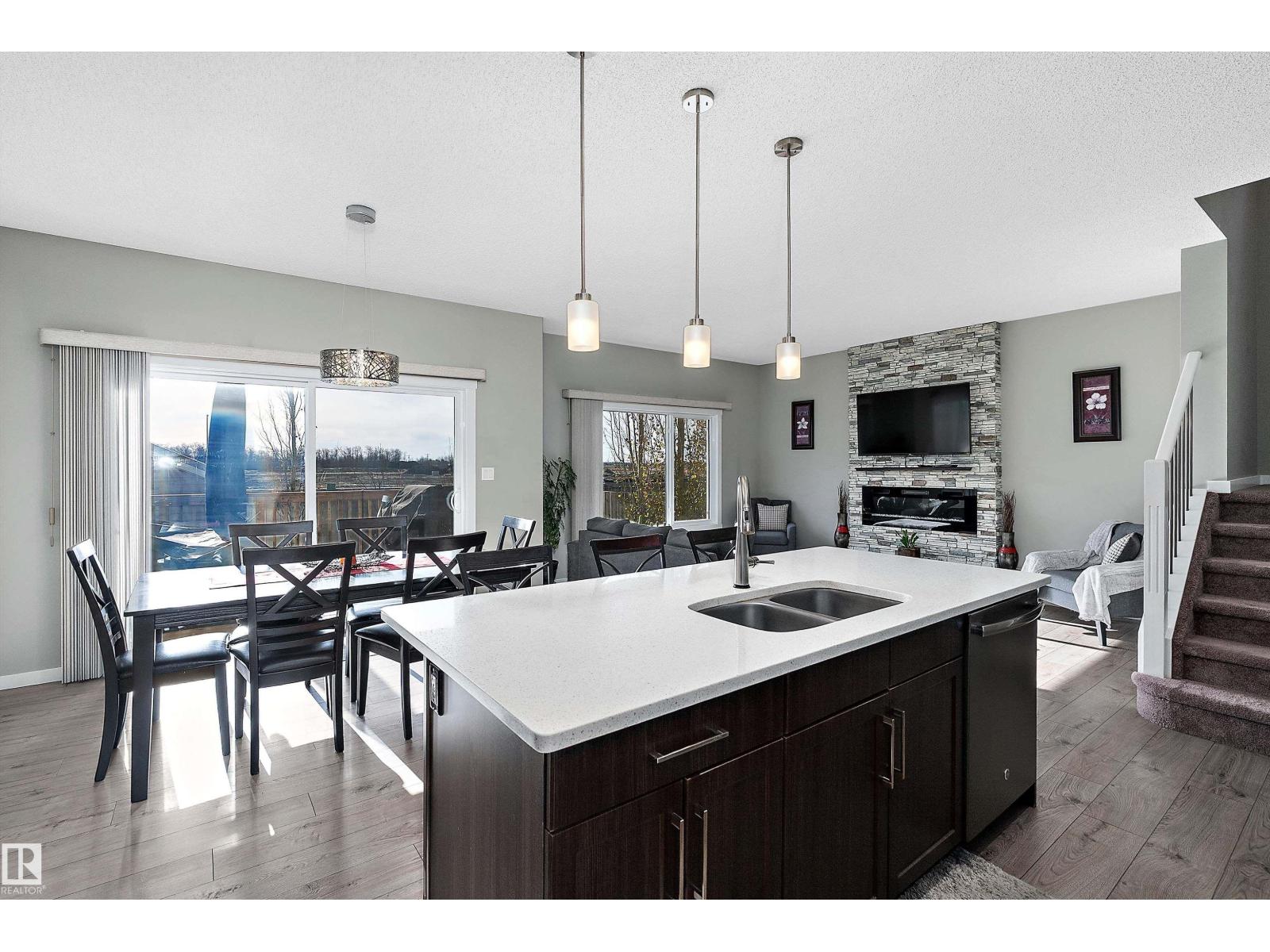 564 Reynalds Wd, Leduc, Alberta  T9E 0T2 - Photo 9 - E4514443