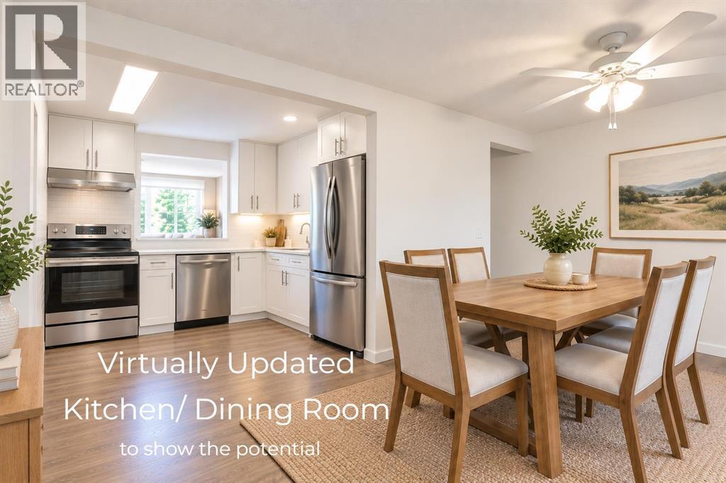 84a Cedarwood Hill SW, Calgary, Alberta  T2W 3H5 - Photo 10 - A2345041