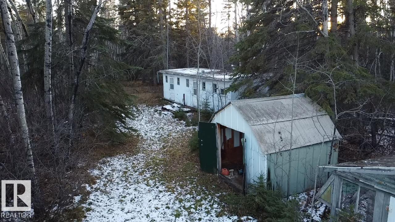 61232 Rge Rd 470, Rural Bonnyville M.d., Alberta  T9N 2G7 - Photo 12 - E4514445