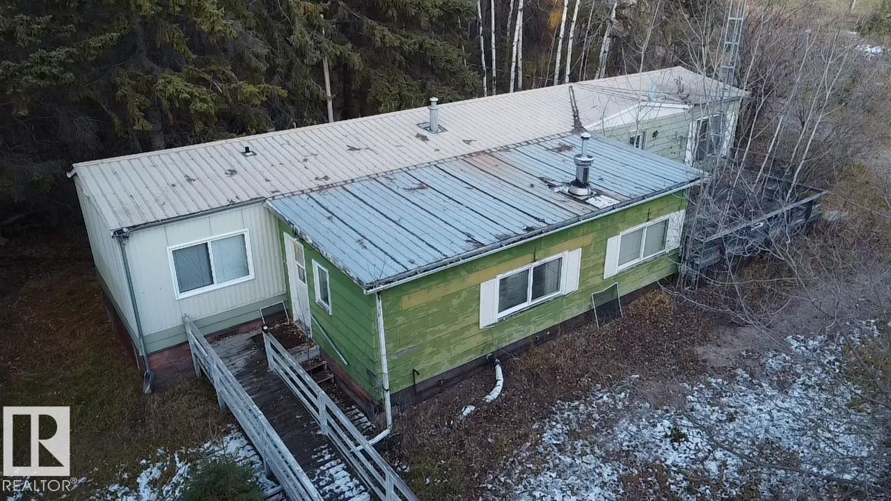 61232 Rge Rd 470, Rural Bonnyville M.d., Alberta  T9N 2G7 - Photo 2 - E4514445