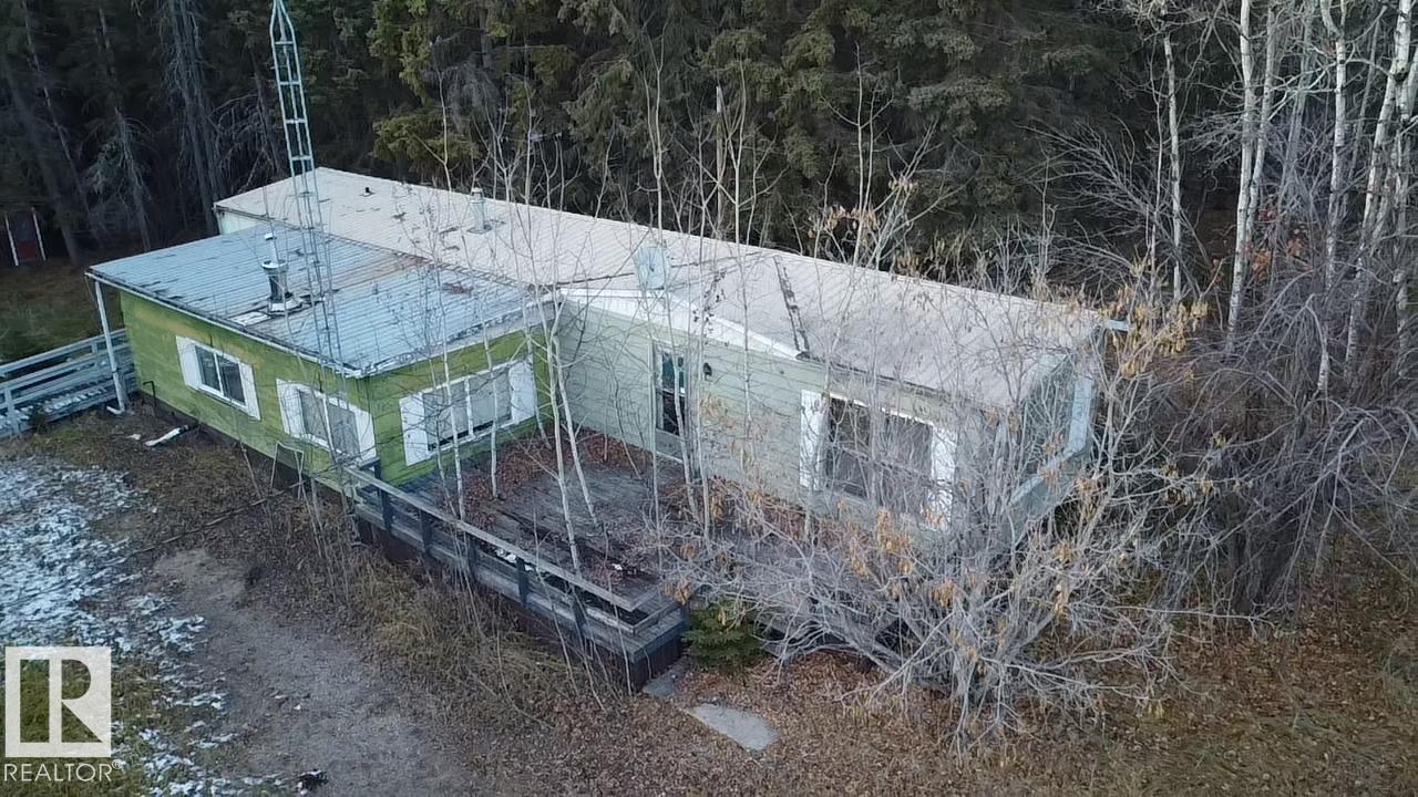 61232 Rge Rd 470, Rural Bonnyville M.d., Alberta  T9N 2G7 - Photo 3 - E4514445