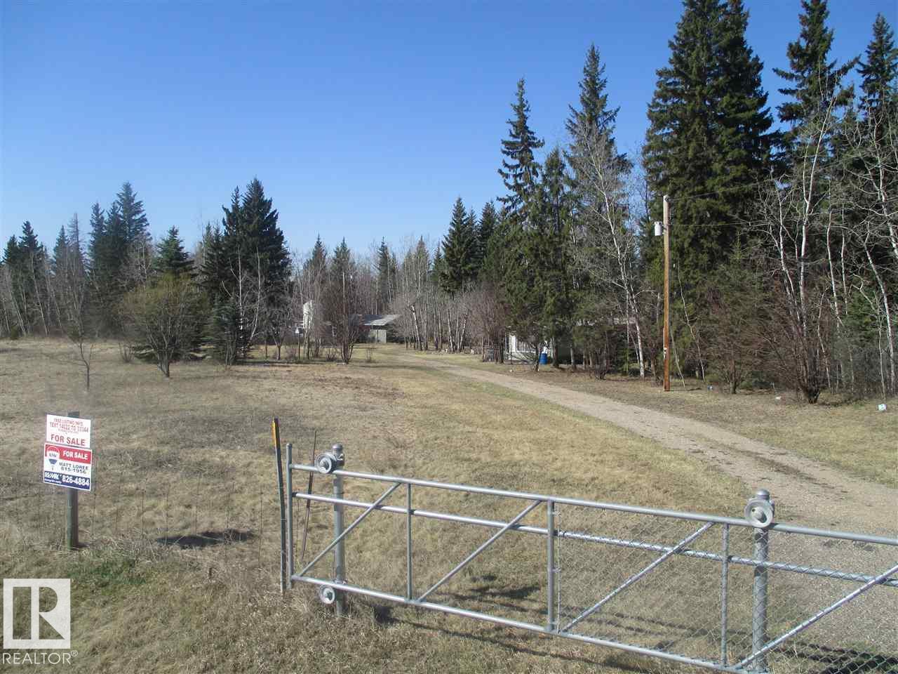 61232 Rge Rd 470, Rural Bonnyville M.d., Alberta  T9N 2G7 - Photo 4 - E4514445