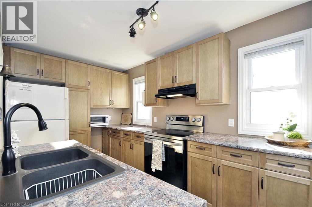 368 Huron Street, Woodstock, Ontario N4S 7A6 - Photo 7 - 40873172