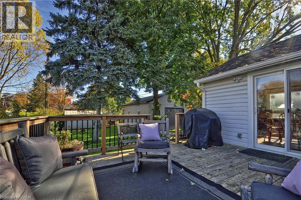 368 Huron Street, Woodstock, Ontario N4S 7A6 - Photo 30 - 40873172