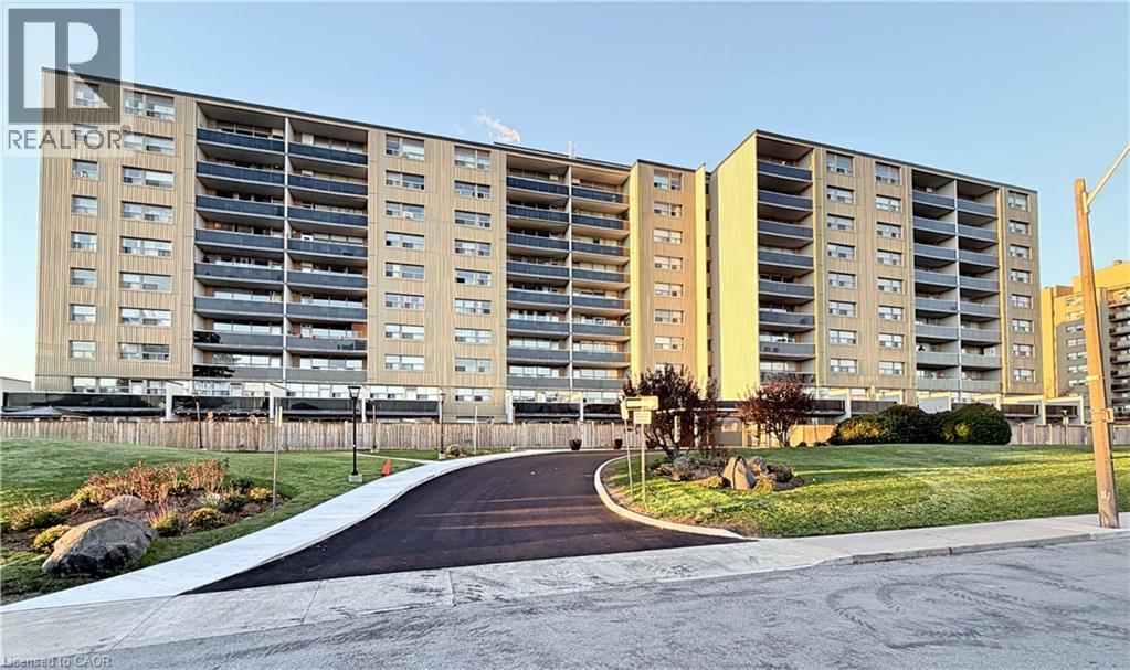 15 Albright Road Unit# 804, Hamilton, Ontario  L8K 5J2 - Photo 2 - 40874360
