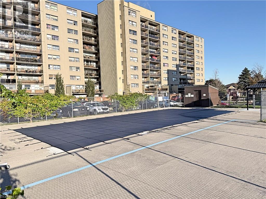 15 Albright Road Unit# 804, Hamilton, Ontario  L8K 5J2 - Photo 22 - 40874360