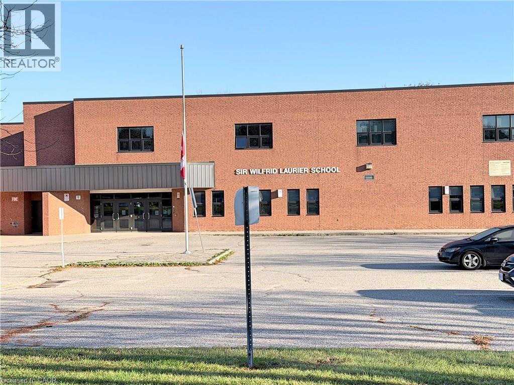15 Albright Road Unit# 804, Hamilton, Ontario  L8K 5J2 - Photo 30 - 40874360