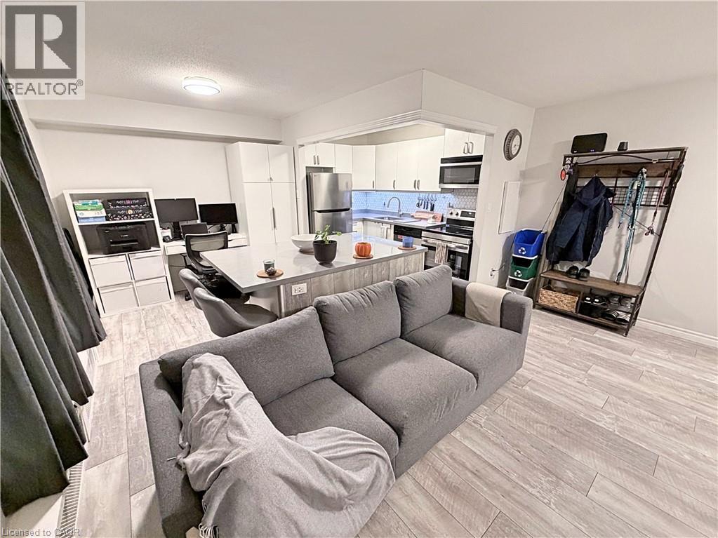 15 Albright Road Unit# 804, Hamilton, Ontario  L8K 5J2 - Photo 8 - 40874360