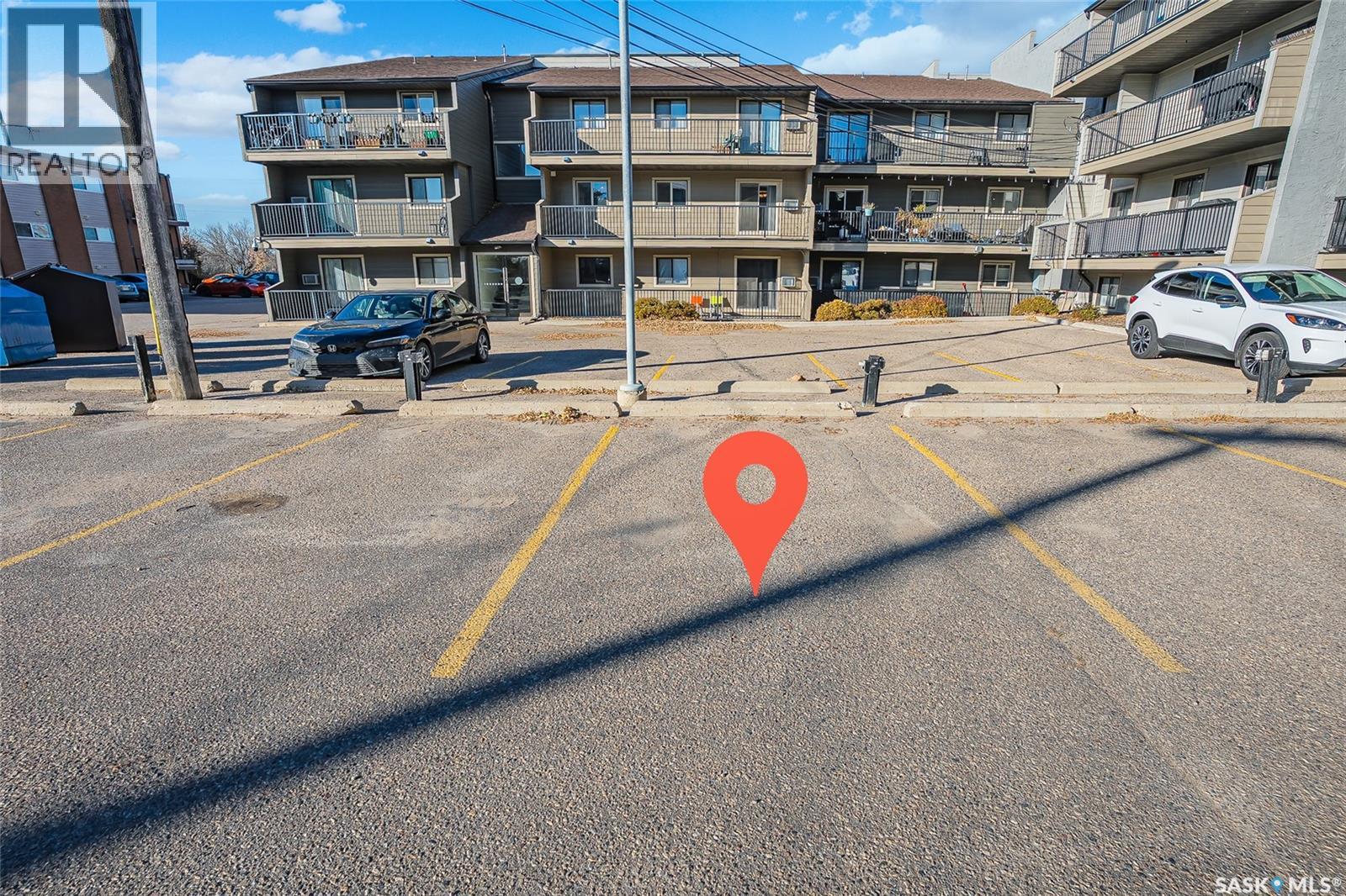 204 2233 St Henry Avenue, Saskatoon, Saskatchewan  S7M 5K6 - Photo 25 - SK052046