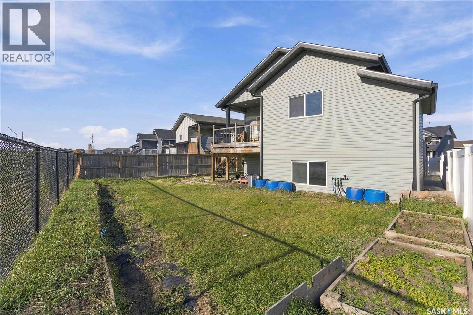 202 Palliser Court, Saskatoon, Saskatchewan  S7L 4P9 - Photo 43 - SK052031
