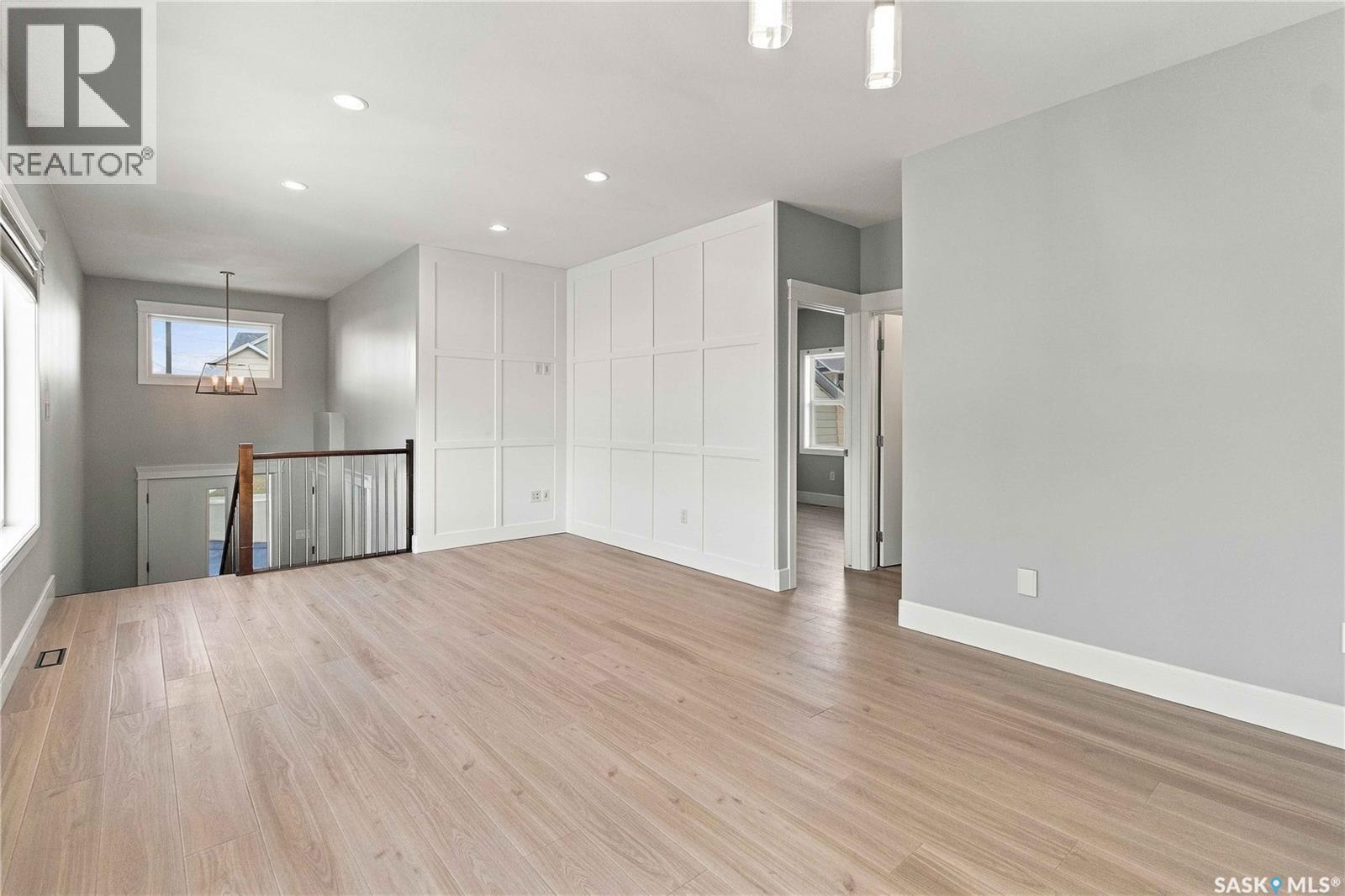 202 Palliser Court, Saskatoon, Saskatchewan  S7L 4P9 - Photo 6 - SK052031