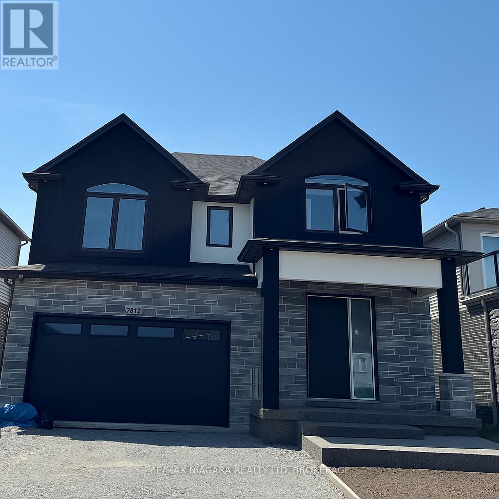 Lower - 7872 Seabiscuit Drive, Niagara Falls, Ontario  L2H 3T9 - Photo 1 - X14122154