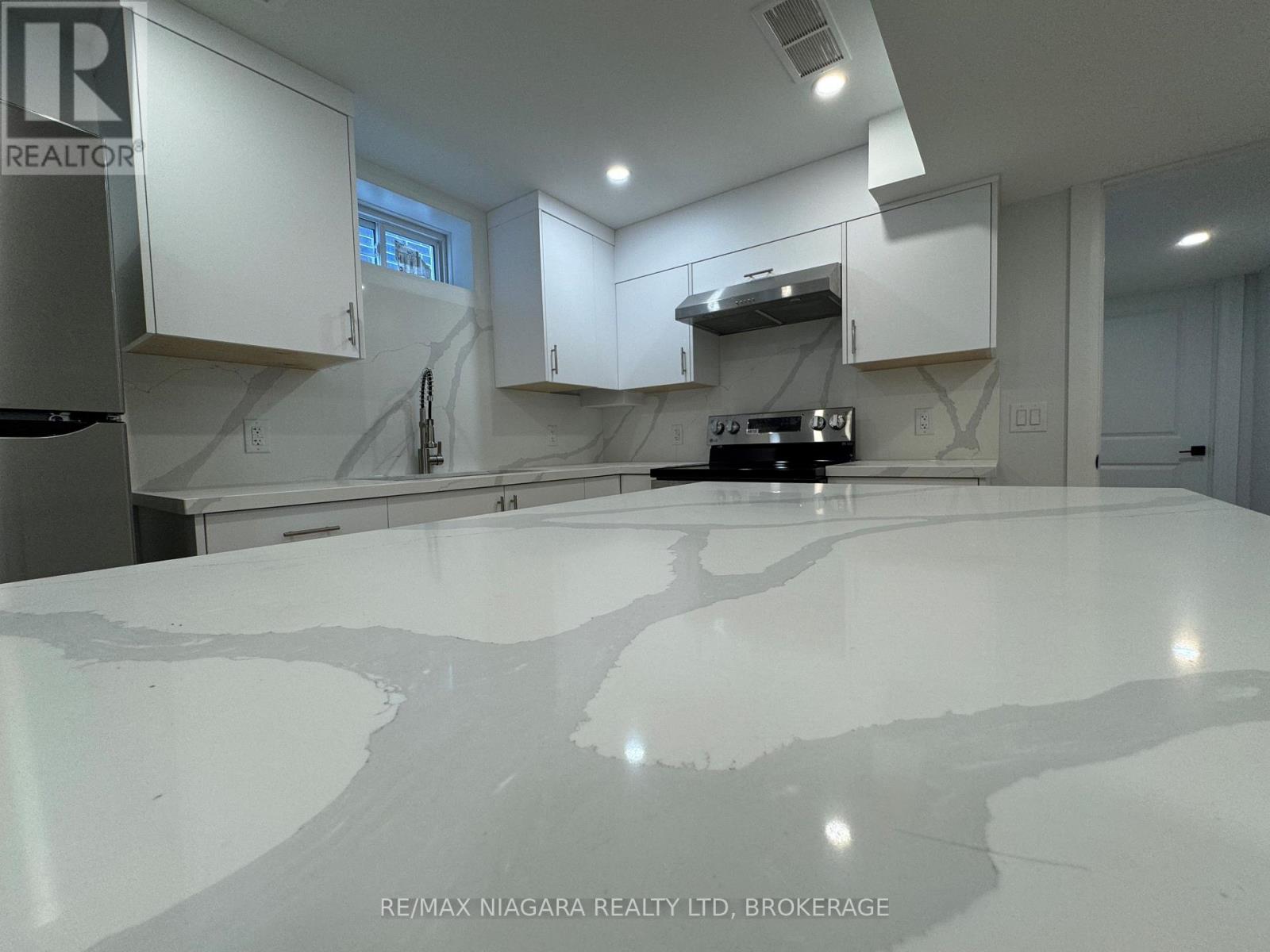 Lower - 7872 Seabiscuit Drive, Niagara Falls, Ontario  L2H 3T9 - Photo 11 - X14122154