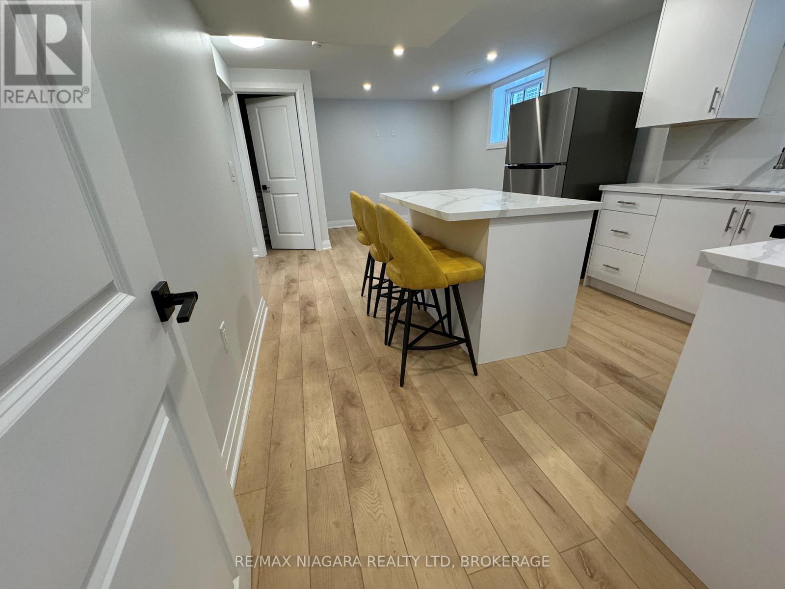 Lower - 7872 Seabiscuit Drive, Niagara Falls, Ontario  L2H 3T9 - Photo 12 - X14122154
