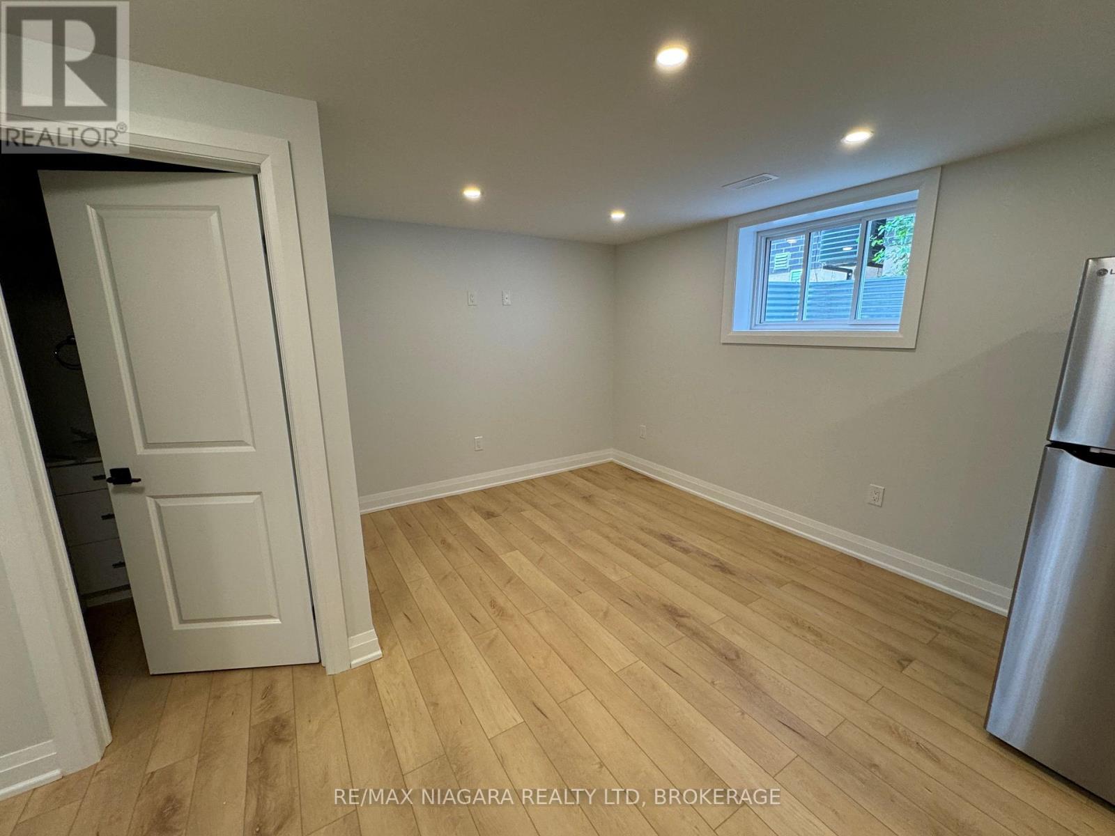 Lower - 7872 Seabiscuit Drive, Niagara Falls, Ontario  L2H 3T9 - Photo 13 - X14122154