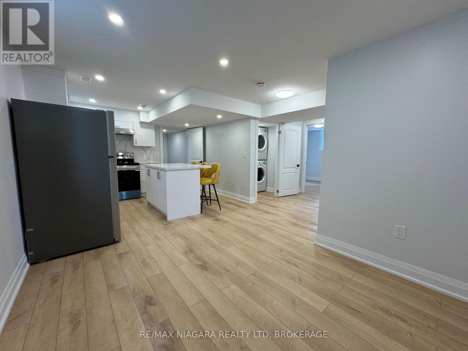 Lower - 7872 Seabiscuit Drive, Niagara Falls, Ontario  L2H 3T9 - Photo 15 - X14122154