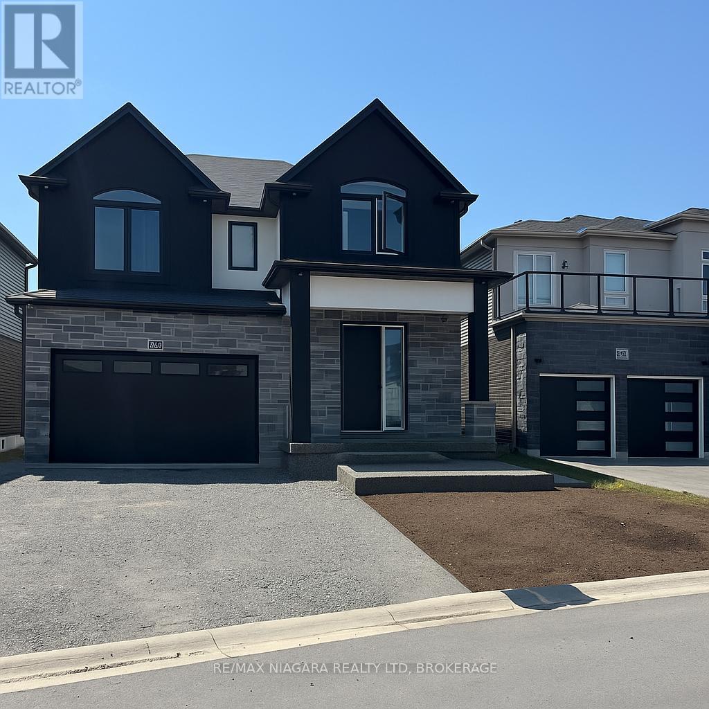 Lower - 7872 Seabiscuit Drive, Niagara Falls, Ontario  L2H 3T9 - Photo 16 - X14122154