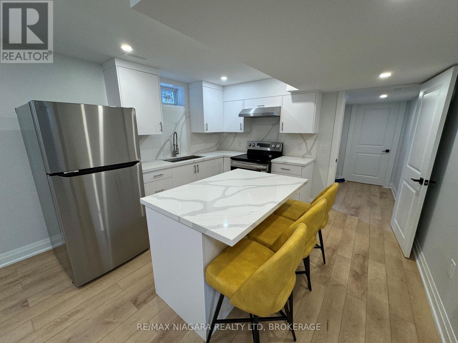 Lower - 7872 Seabiscuit Drive, Niagara Falls, Ontario  L2H 3T9 - Photo 4 - X14122154