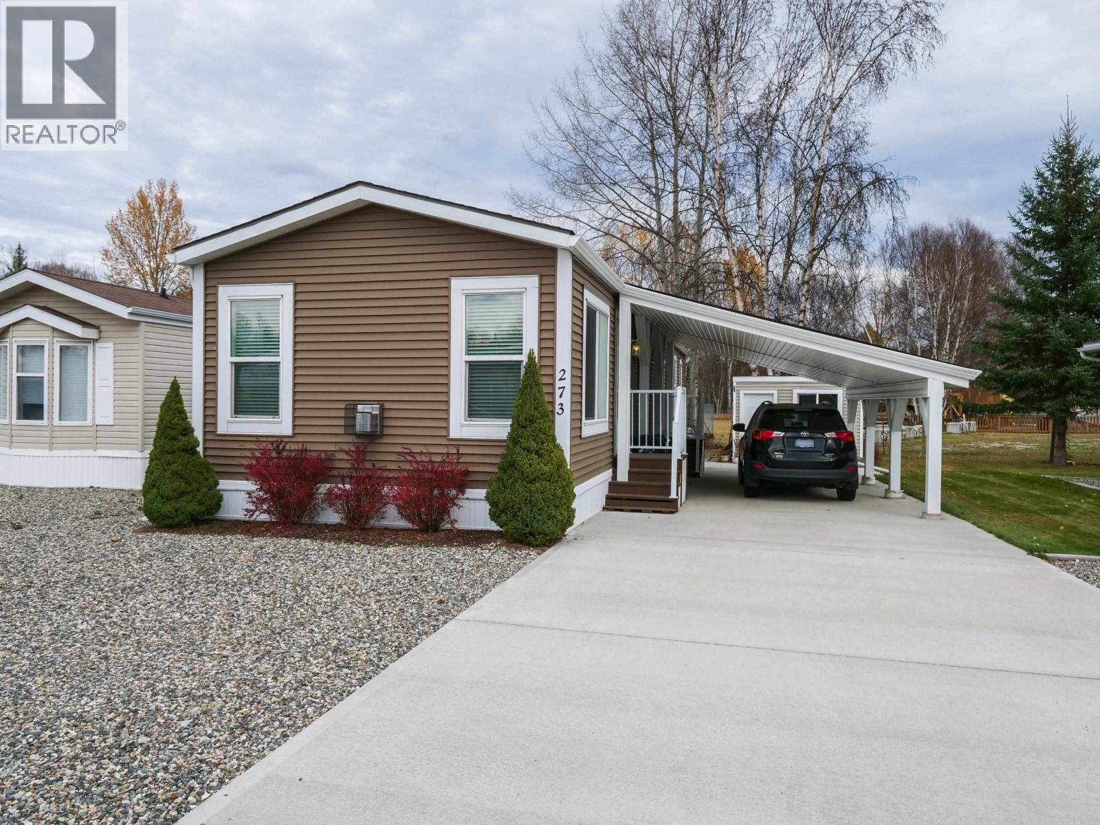 273 KEROUAC ROAD