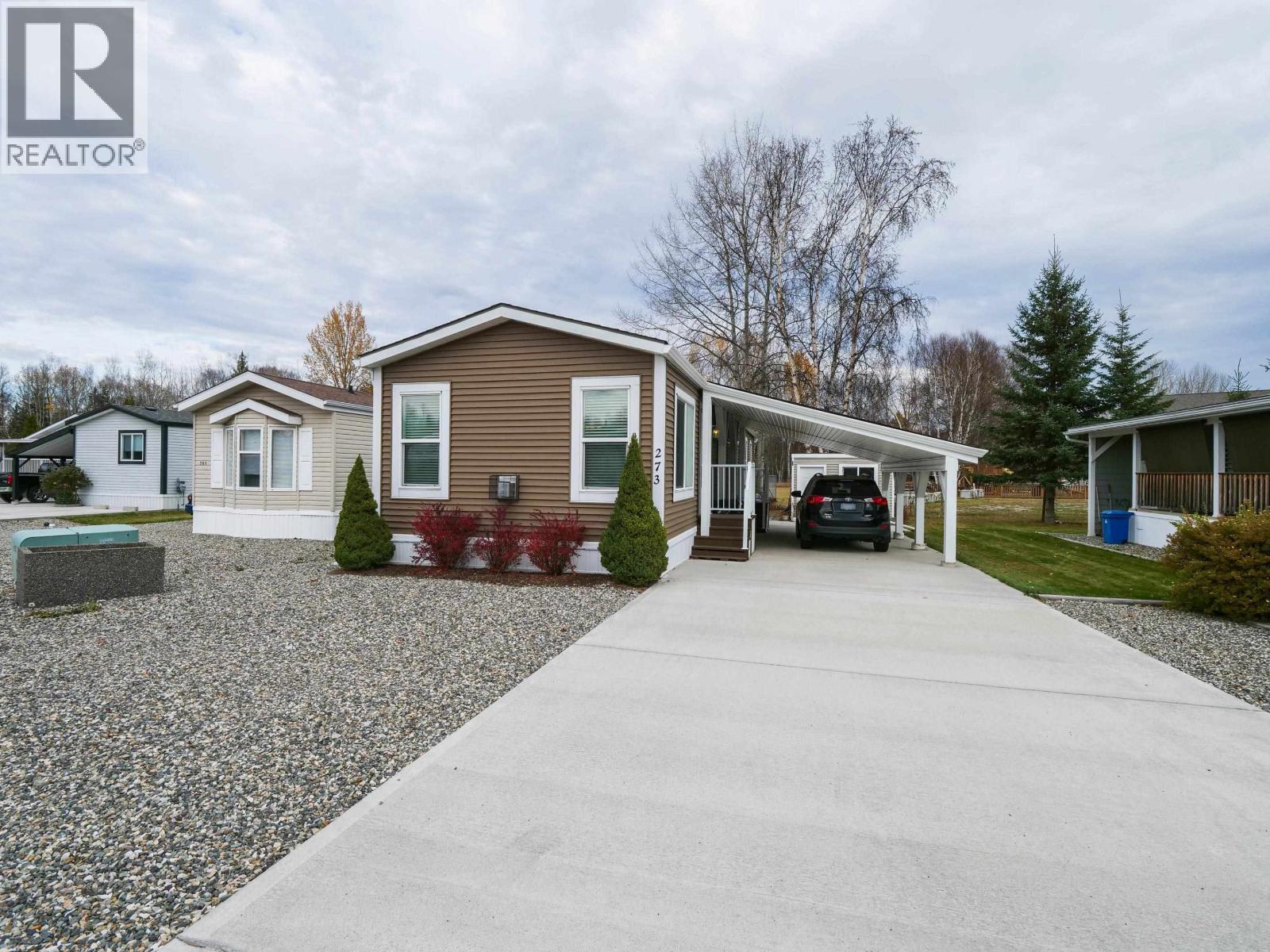 273 KEROUAC ROAD
