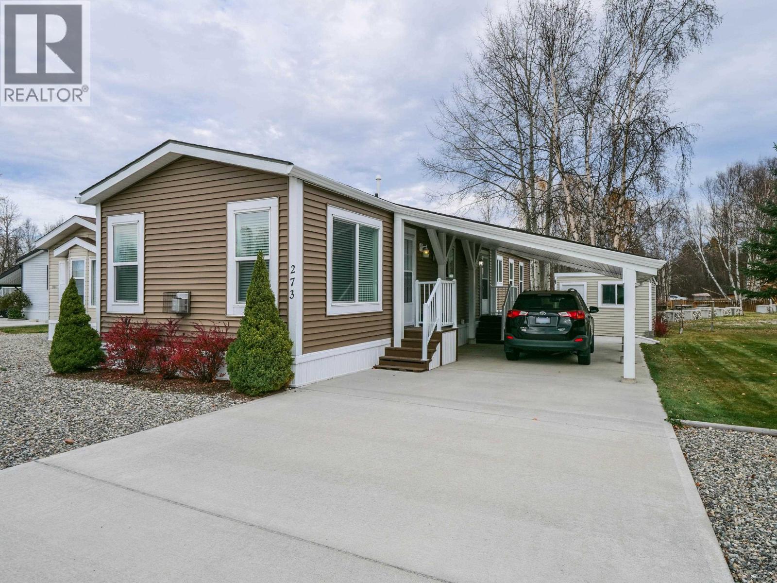 273 KEROUAC ROAD