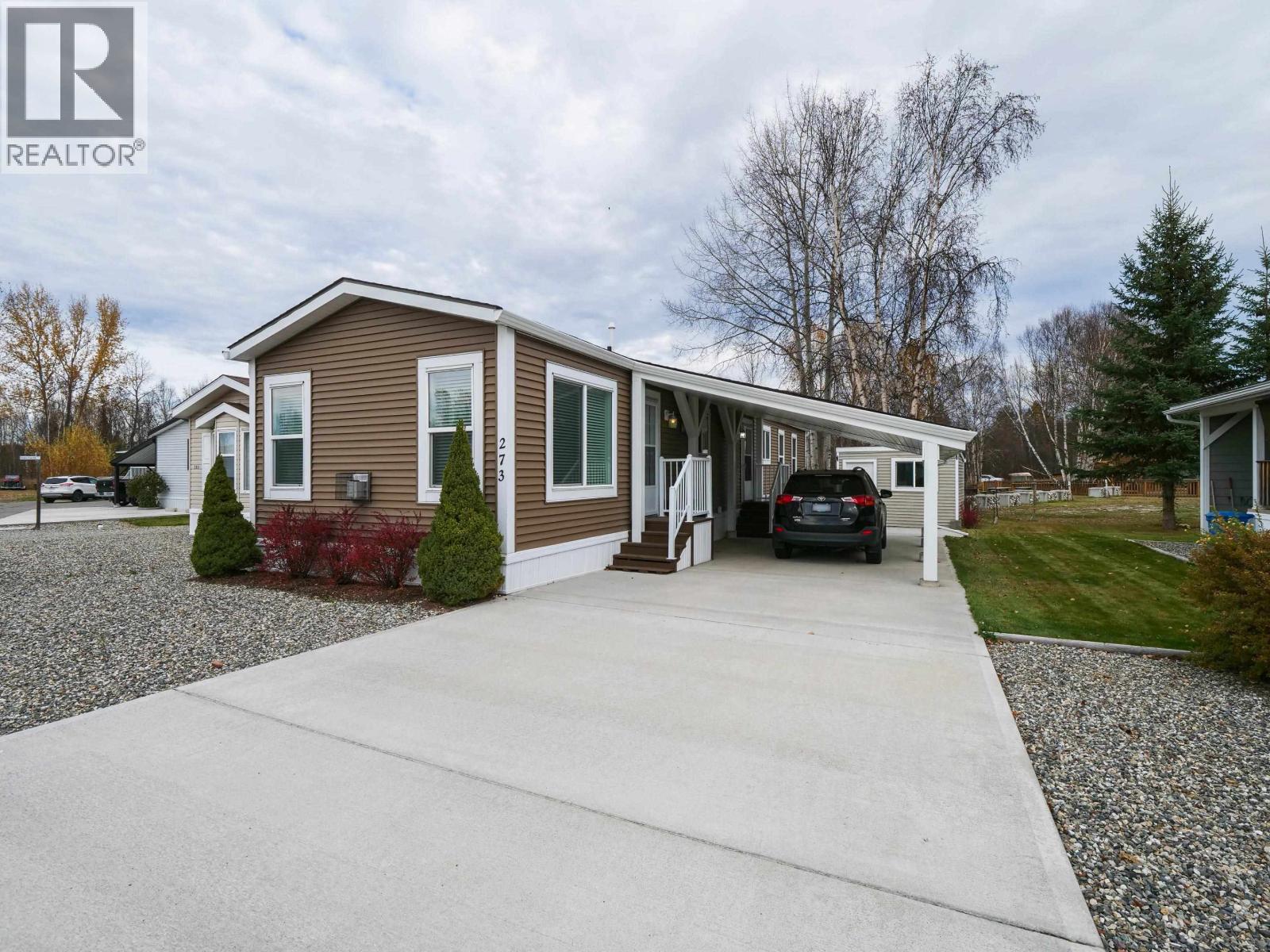 273 KEROUAC ROAD
