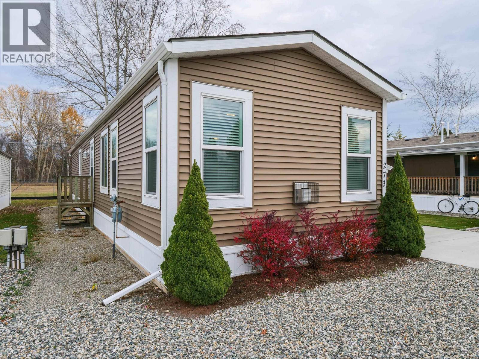 273 KEROUAC ROAD