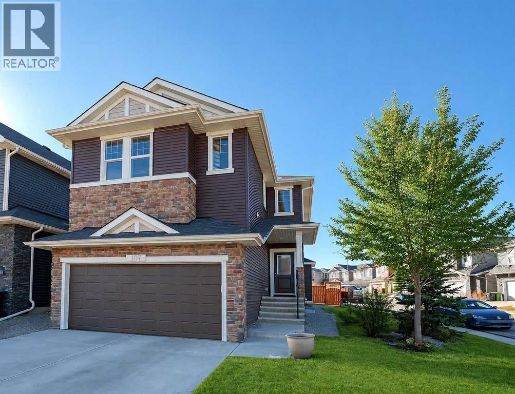 107 Nolancrest Rise NW