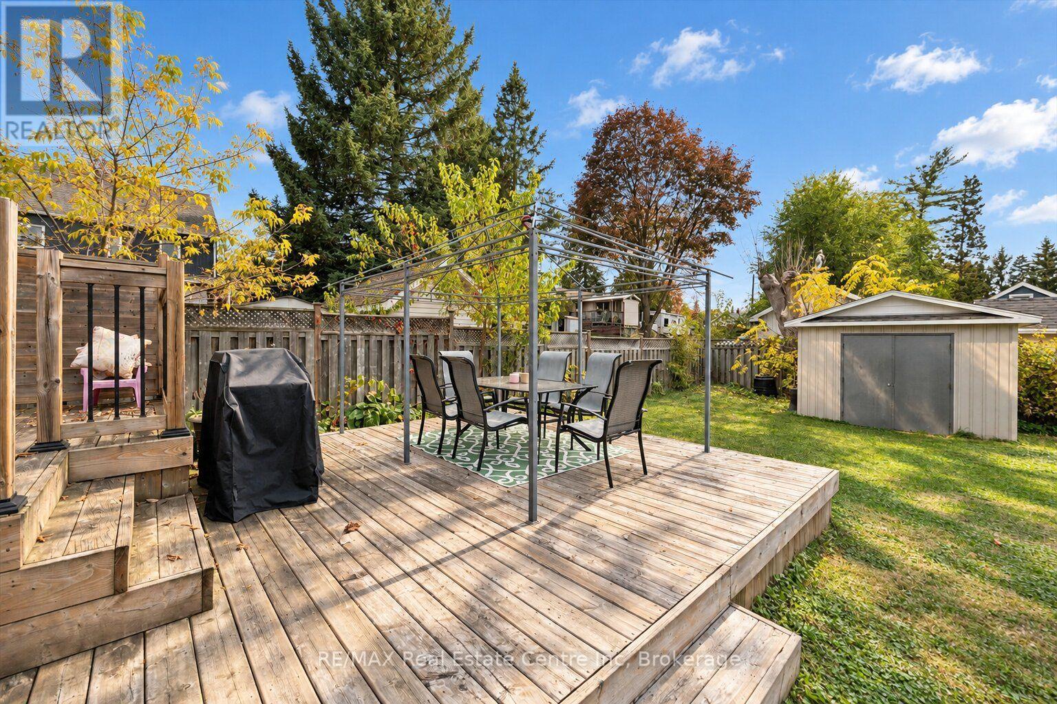 22 Fifth Avenue, Cambridge, Ontario  N1S 2E9 - Photo 20 - X14122214