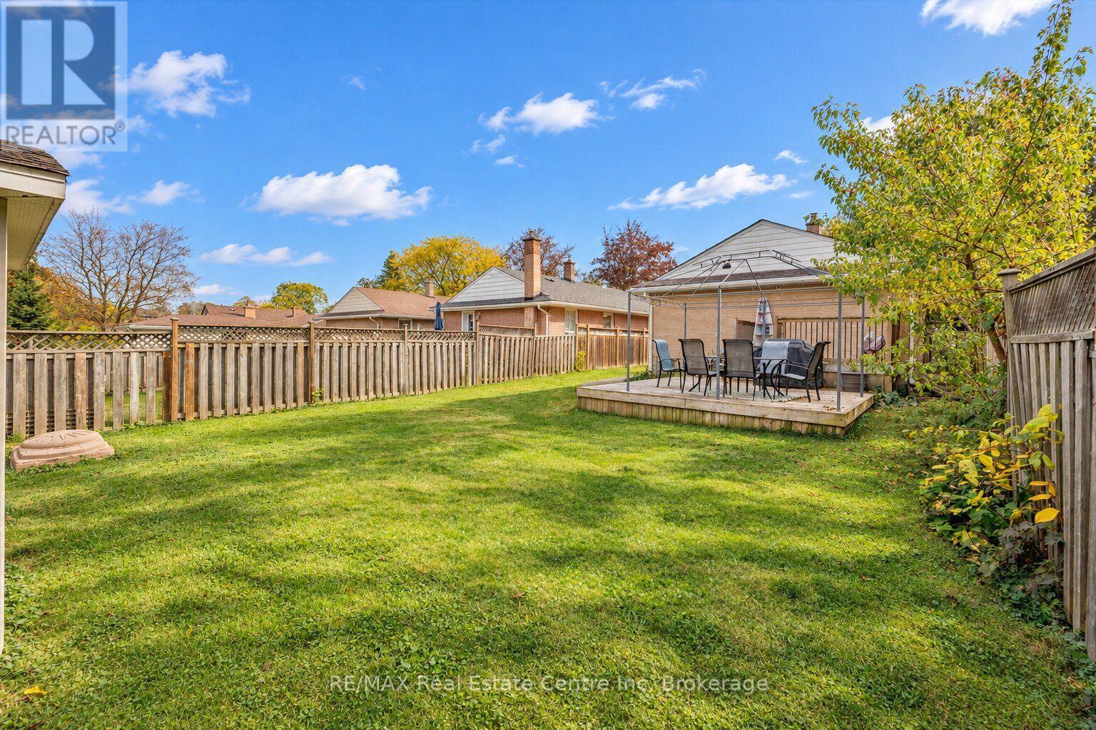 22 Fifth Avenue, Cambridge, Ontario  N1S 2E9 - Photo 22 - X14122214