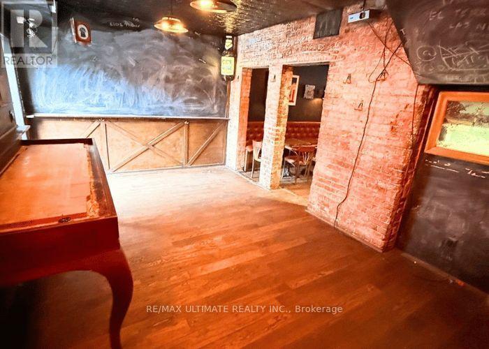 190 Ossington Avenue, Toronto, Ontario  M6J 2Z7 - Photo 8 - C14122002