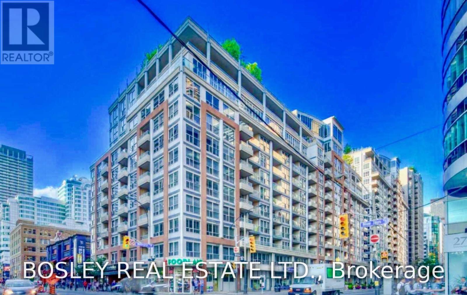 822 - 270 Wellington Street W, Toronto, Ontario  M5V 3P5 - Photo 15 - C14122006