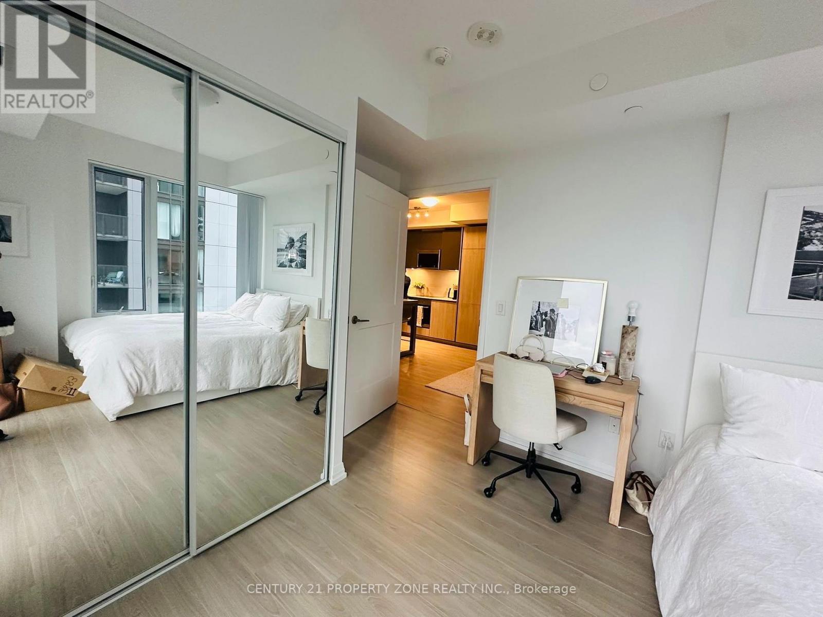 3823 - 28 Widmer Street, Toronto, Ontario  M5V 0T2 - Photo 12 - C14122040