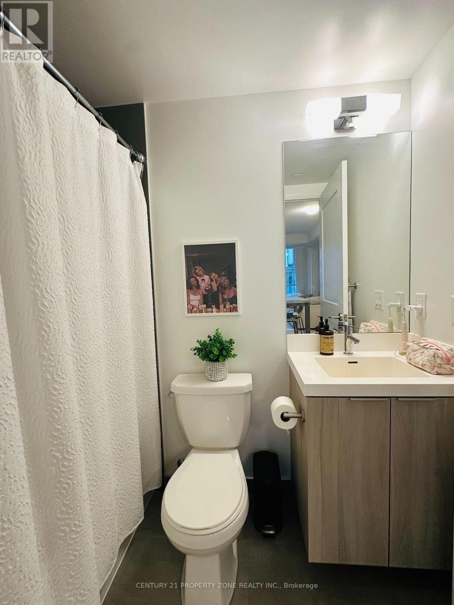 3823 - 28 Widmer Street, Toronto, Ontario  M5V 0T2 - Photo 14 - C14122040