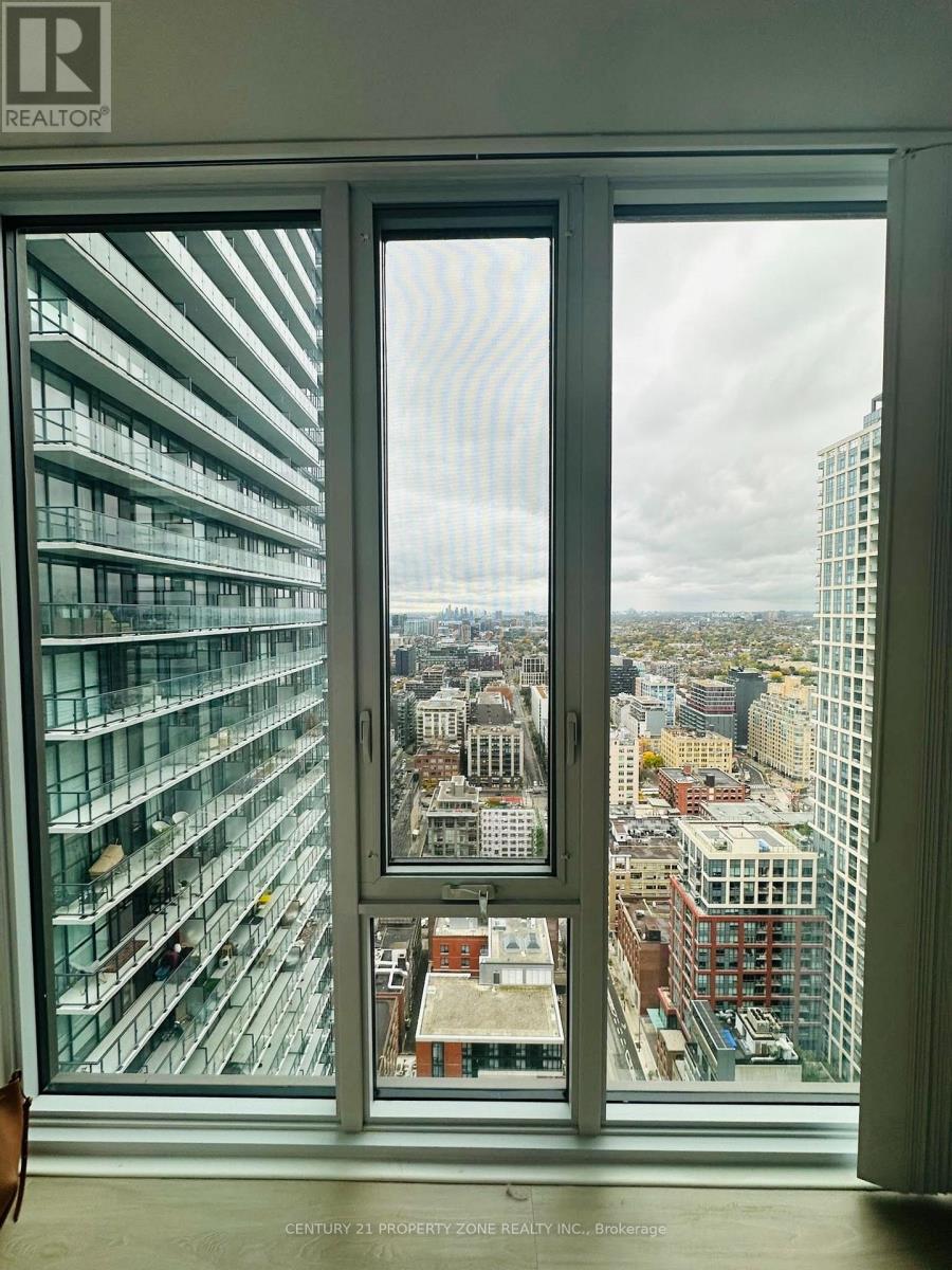 3823 - 28 Widmer Street, Toronto, Ontario  M5V 0T2 - Photo 20 - C14122040