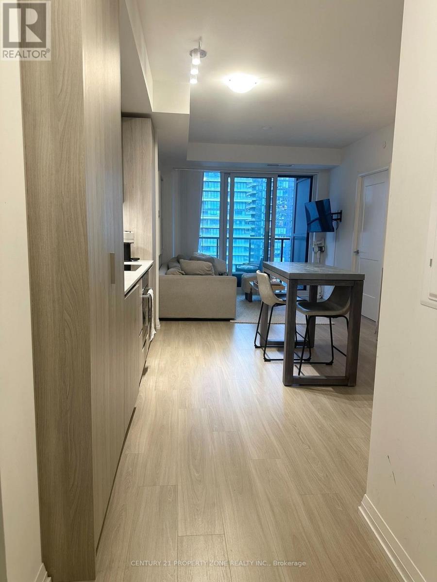 3823 - 28 Widmer Street, Toronto, Ontario  M5V 0T2 - Photo 8 - C14122040