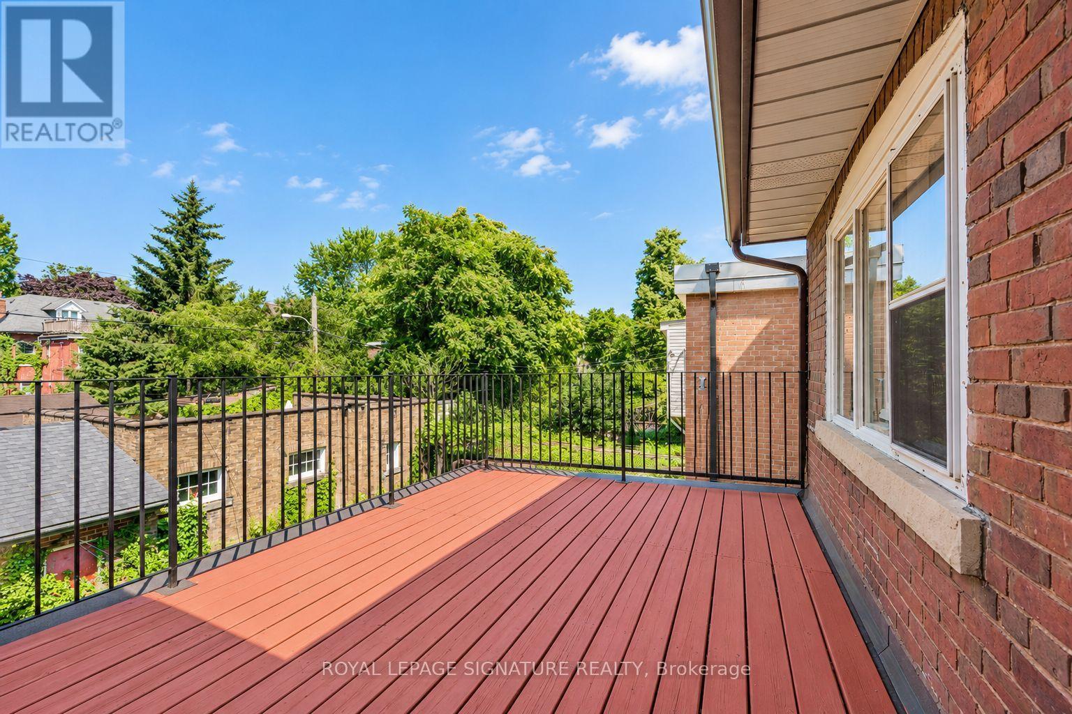 2a - 388 Palmerston Boulevard, Toronto, Ontario  M6G 2N6 - Photo 20 - C14122042