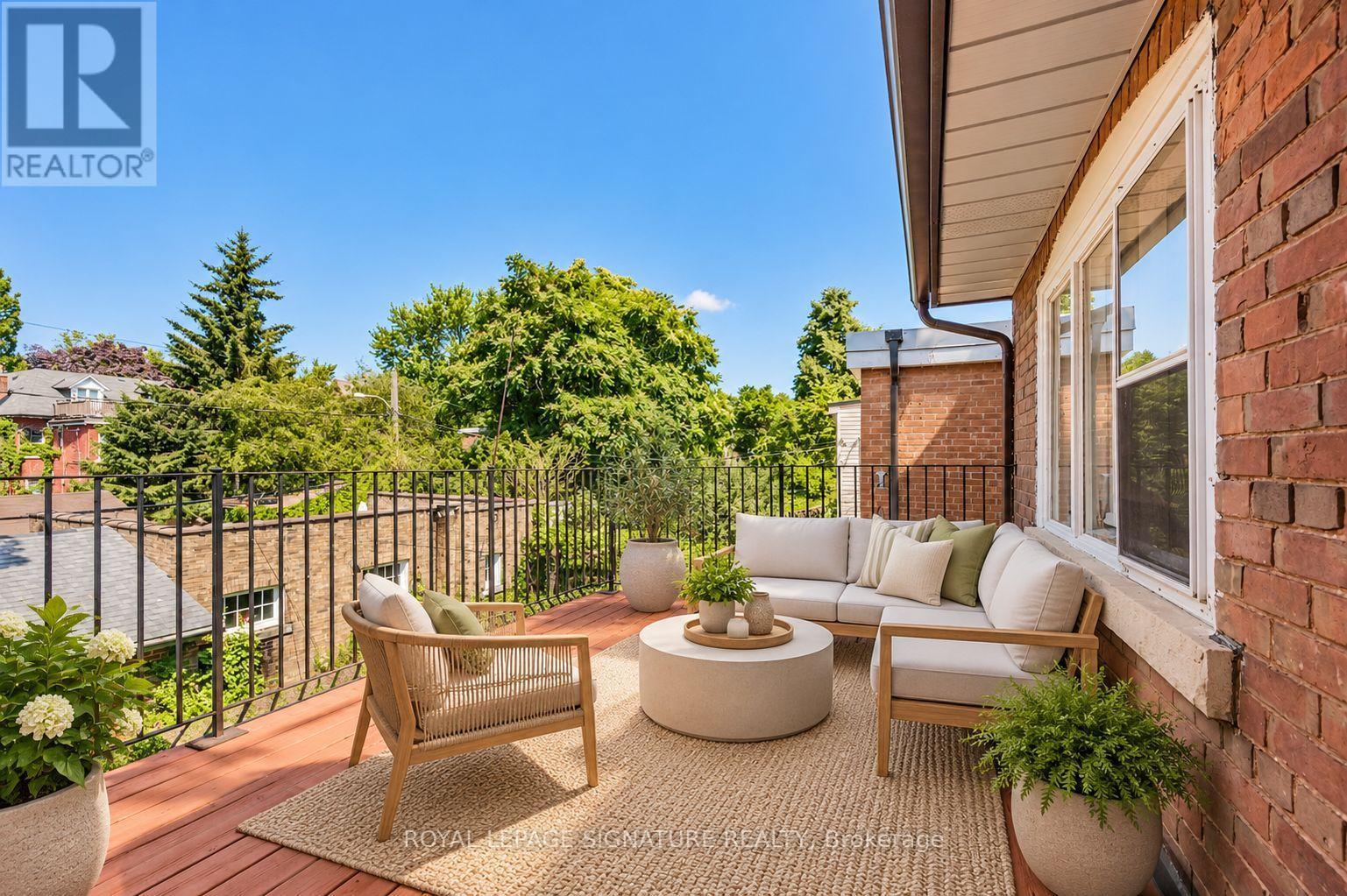2a - 388 Palmerston Boulevard, Toronto, Ontario  M6G 2N6 - Photo 21 - C14122042