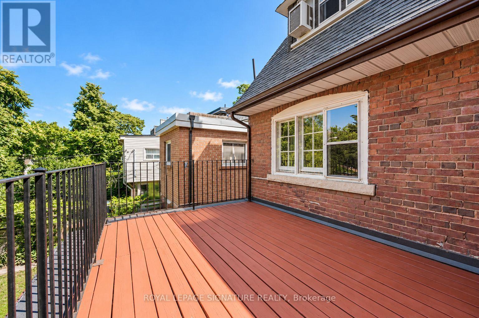 2a - 388 Palmerston Boulevard, Toronto, Ontario  M6G 2N6 - Photo 22 - C14122042