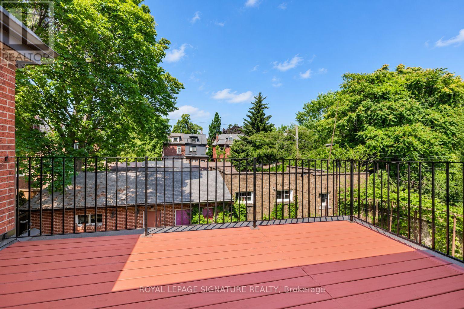 2a - 388 Palmerston Boulevard, Toronto, Ontario  M6G 2N6 - Photo 23 - C14122042