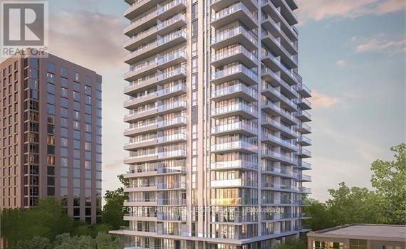 808 - 30 ROEHAMPTON AVENUE N, Toronto, Ontario