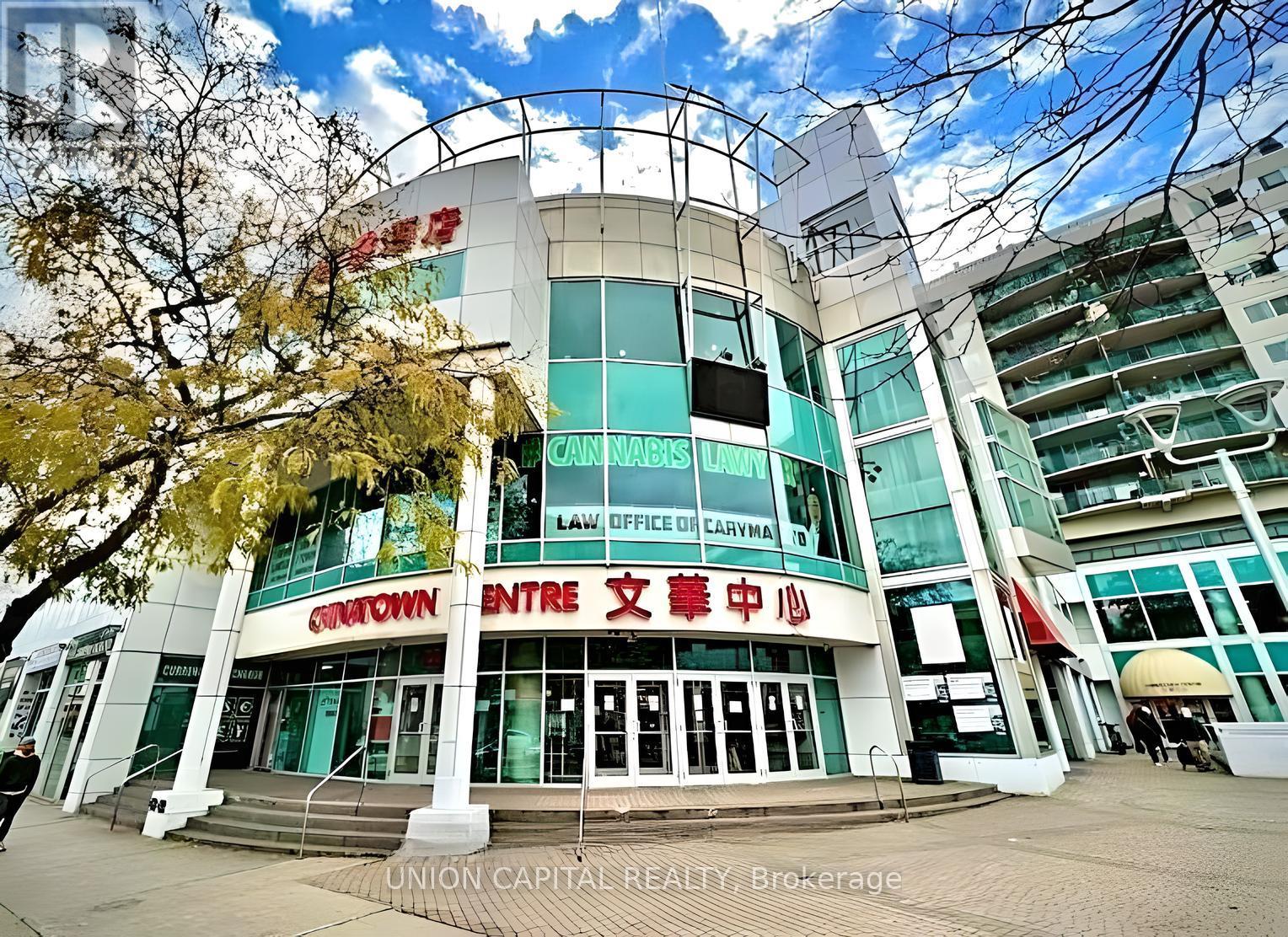 121 - 222 Spadina Avenue, Toronto, Ontario  M5T 3A2 - Photo 2 - C14122124