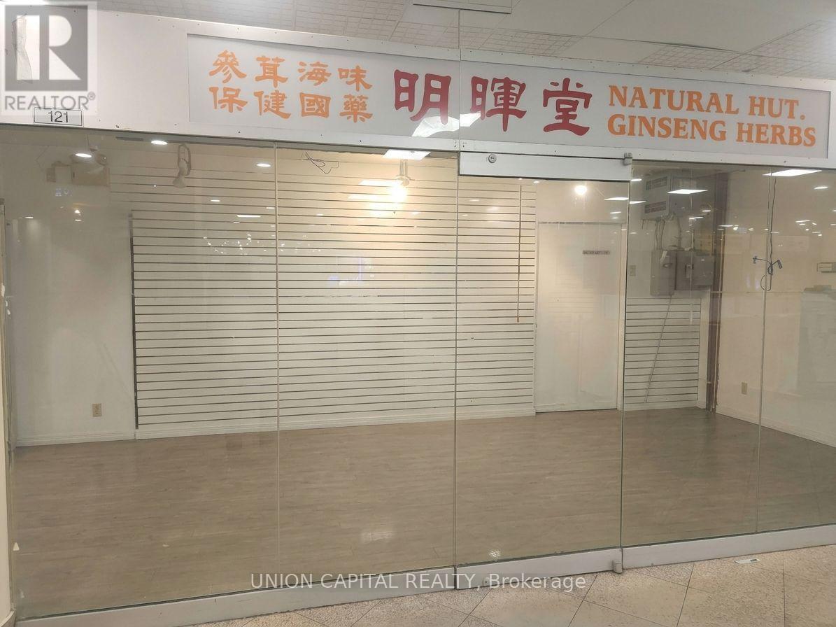 121 - 222 Spadina Avenue, Toronto, Ontario  M5T 3A2 - Photo 4 - C14122124