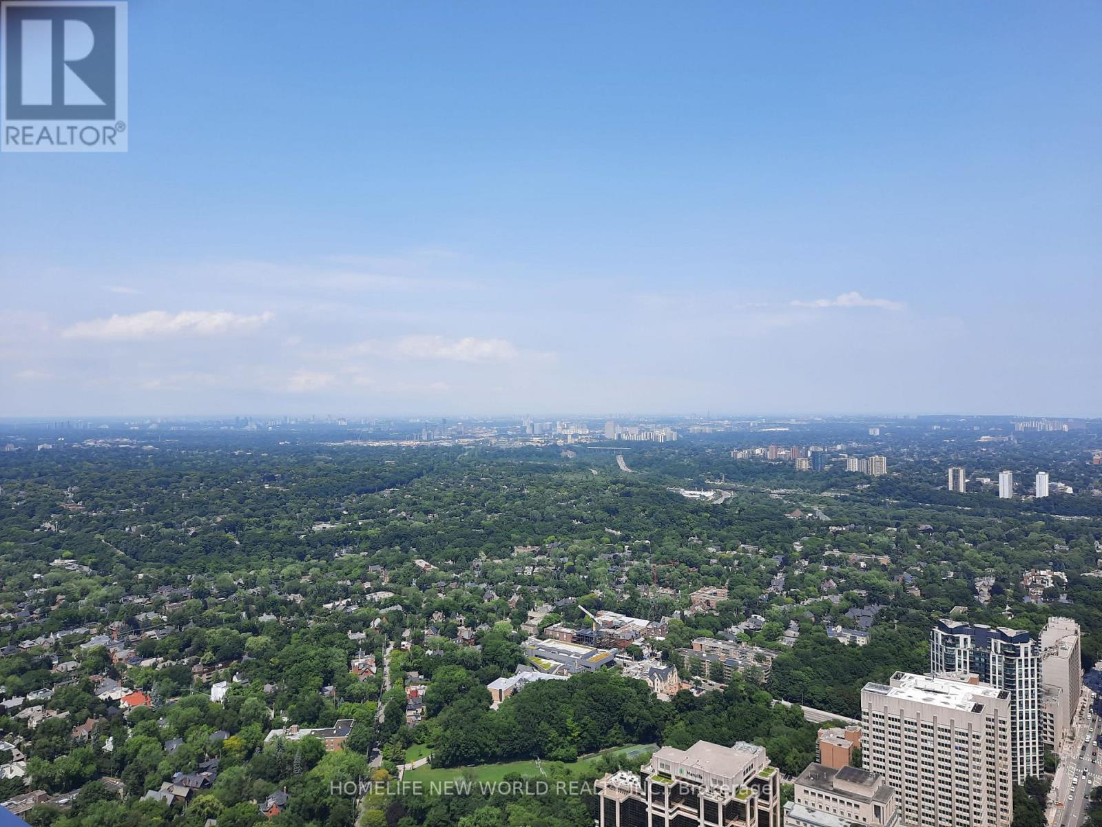 6902 - 1 Bloor Street E, Toronto, Ontario  M4W 0A8 - Photo 24 - C14122170
