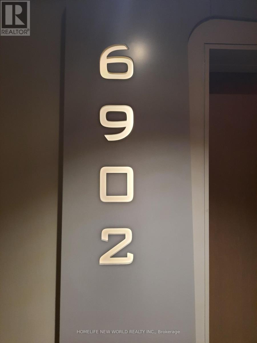 6902 - 1 Bloor Street E, Toronto, Ontario  M4W 0A8 - Photo 32 - C14122170