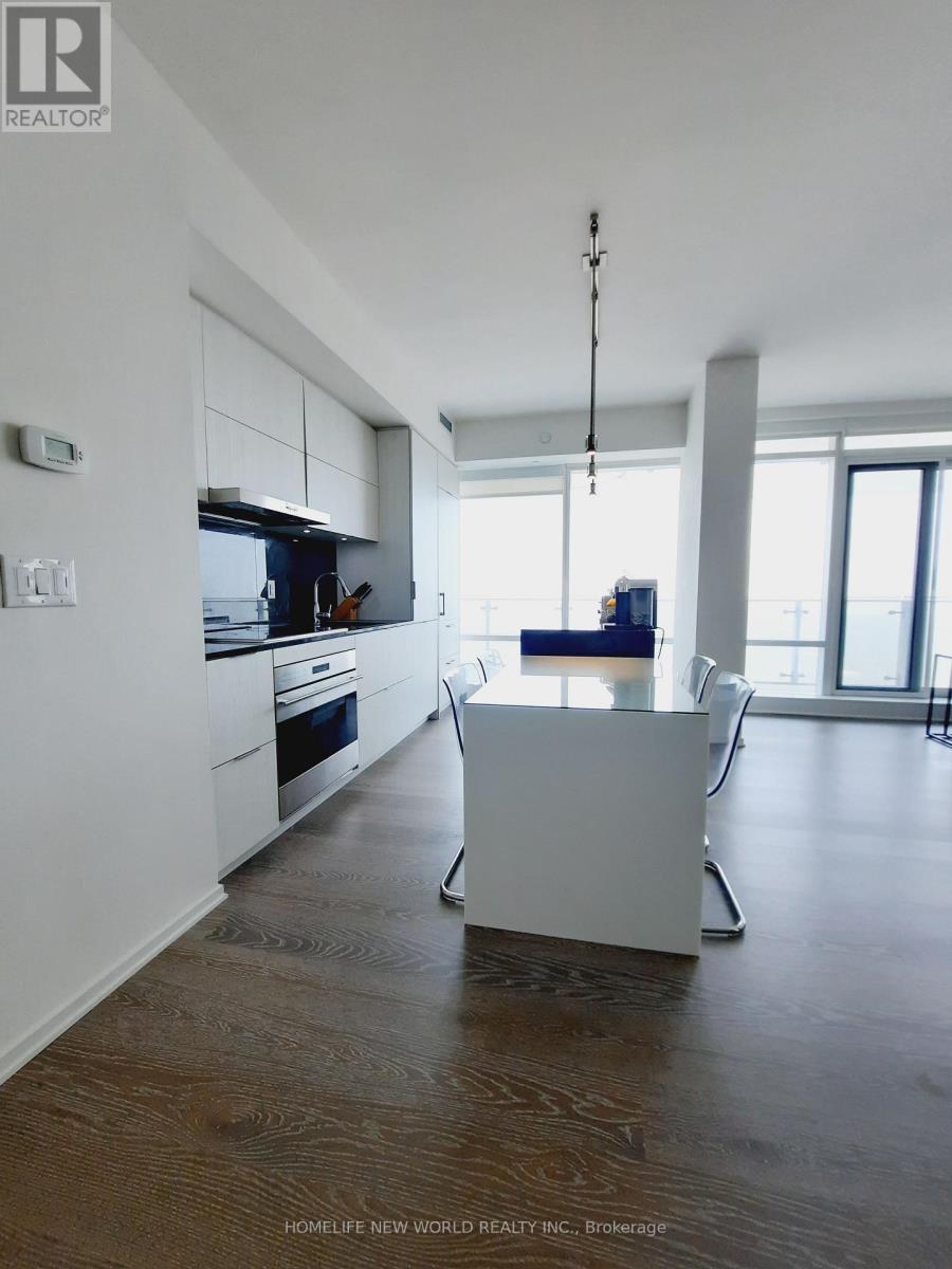 6902 - 1 Bloor Street E, Toronto, Ontario  M4W 0A8 - Photo 5 - C14122170
