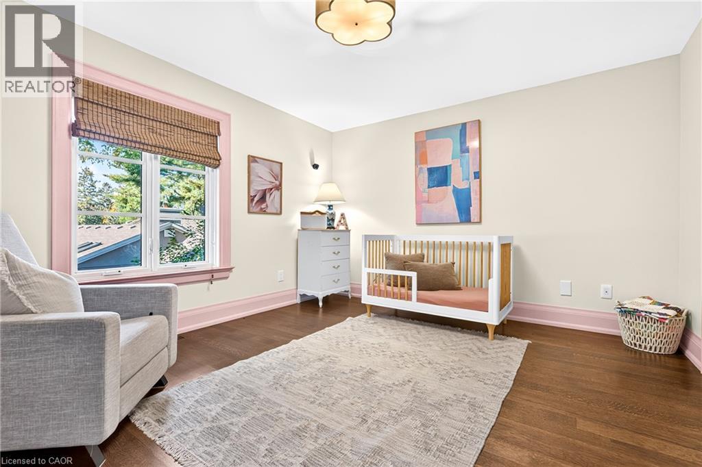 416 Wedgewood Drive, Oakville, Ontario  L6J 4S4 - Photo 26 - 40872828