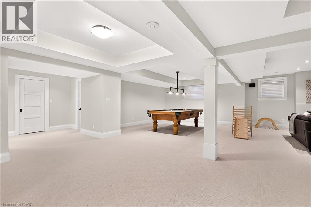 416 Wedgewood Drive, Oakville, Ontario  L6J 4S4 - Photo 36 - 40872828