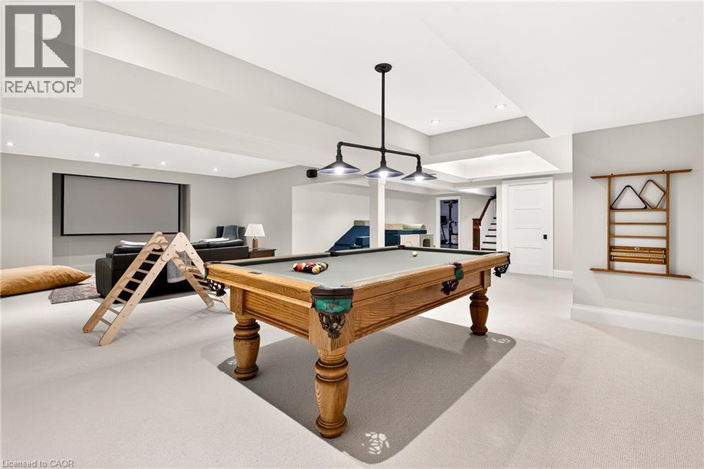 416 Wedgewood Drive, Oakville, Ontario  L6J 4S4 - Photo 37 - 40872828